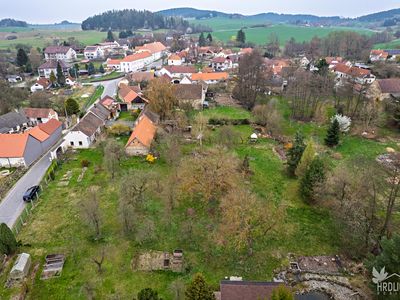 Prodej zemědělské usedlosti 74 m², pozemek 3938 m²