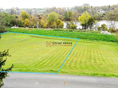 Prodej  louky 1 000 m²