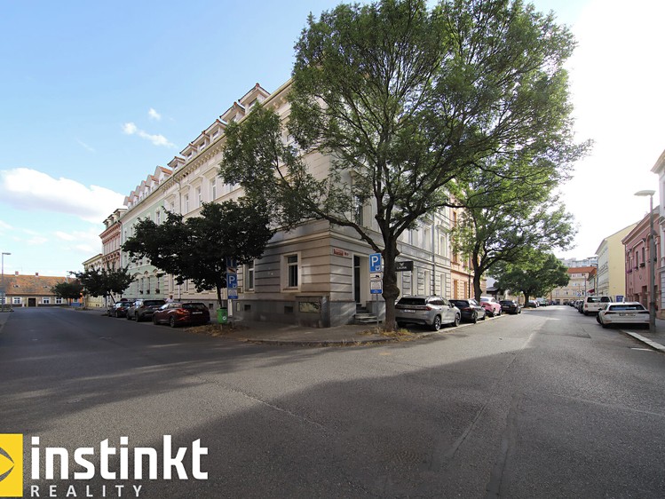 Pronájem komerčního prostoru, 100 m² (1 z 17)