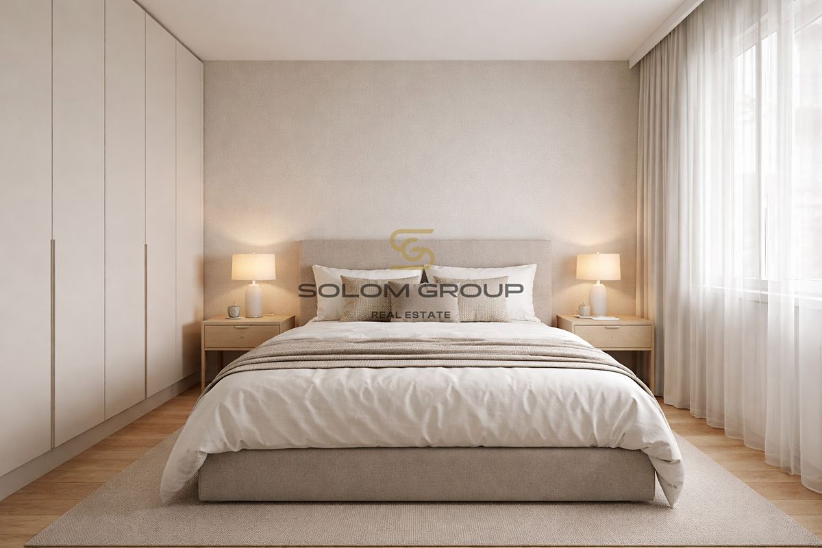 Prodej bytu 3+kk 64 m²