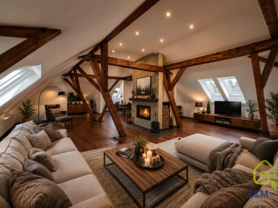 Prodej bytu 5+1 169 m²