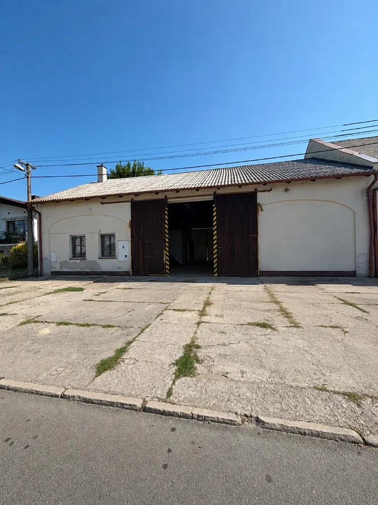 Prodej komerční nemovitosti 300 m²