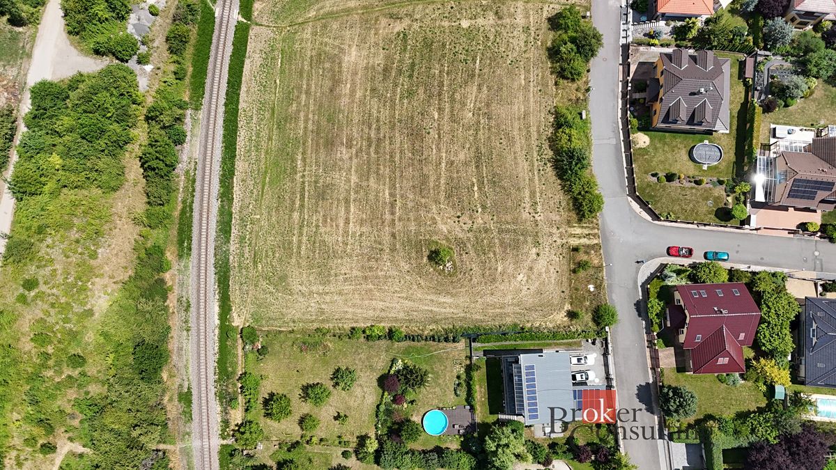Prodej stavebního pozemku 1481 m² – fotografie 5