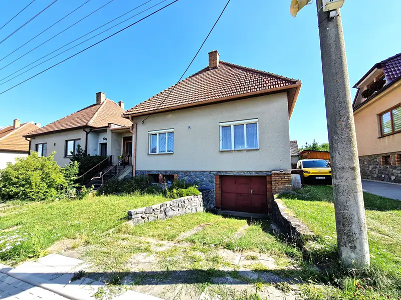 Prodej rodinného domu 340 m², pozemek 732 m², Drnovice – náhled fotky 1