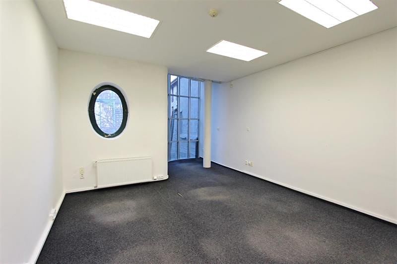 Pronájem kanceláře 48 m²