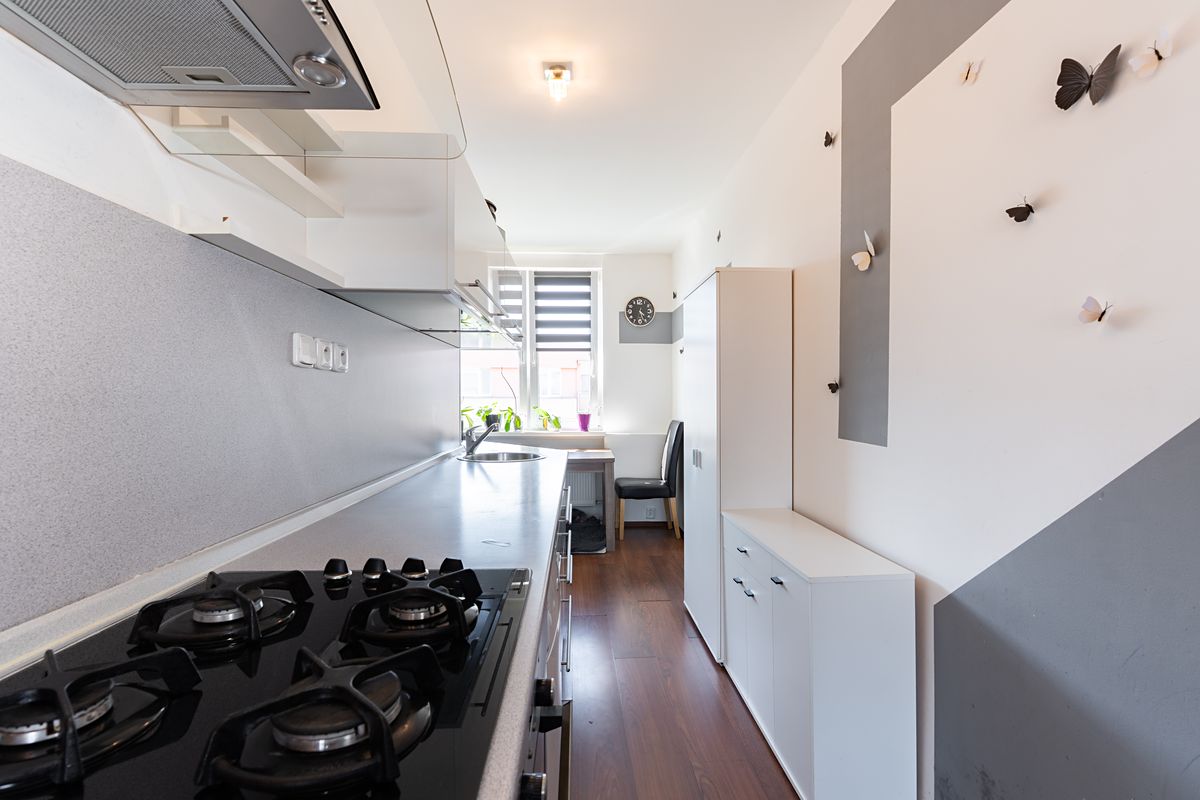 Prodej bytu 2+1 59 m² – fotografie 2