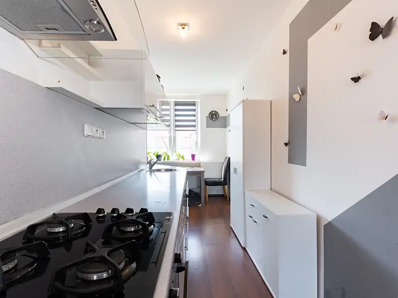 Prodej bytu 2+1 59 m², Chomutov – náhled fotky 2