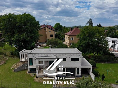 Prodej  rodinného domu 164 m², pozemek 928 m²