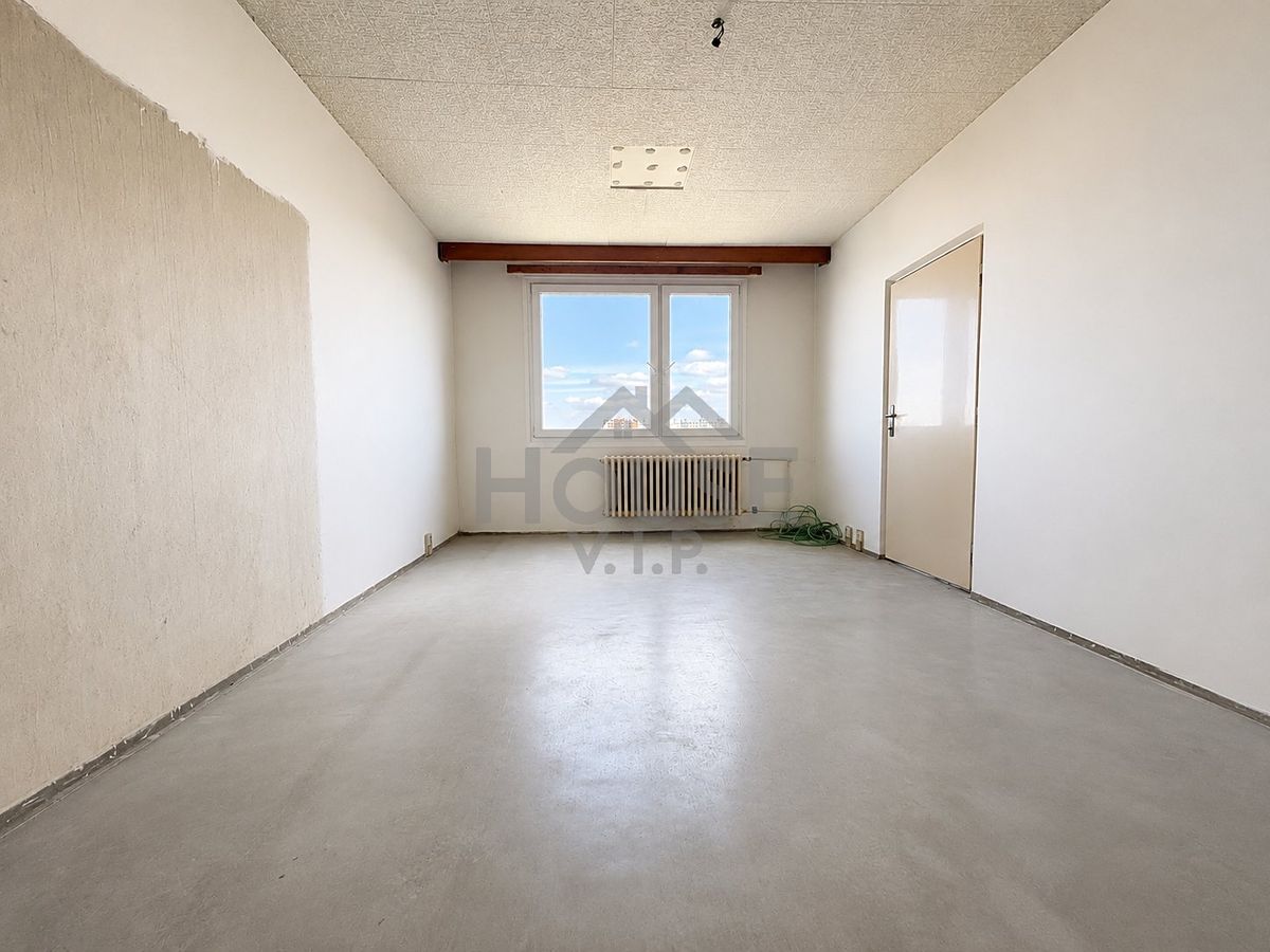 Prodej bytu 3+1 80 m²