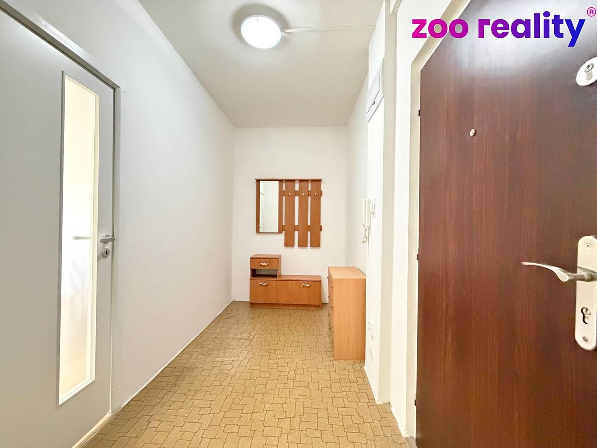 Prodej bytu 2+1 61 m² – fotografie 5