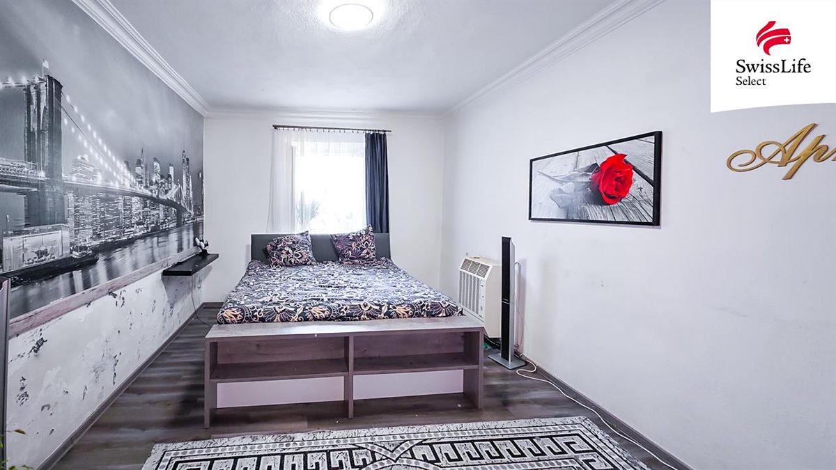 Prodej rodinného domu 98 m², pozemek 316 m² – fotografie 4