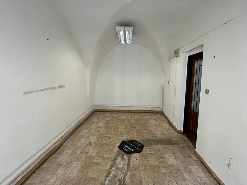 Pronájem kanceláře 16 m², Jihlava – náhled fotky 3