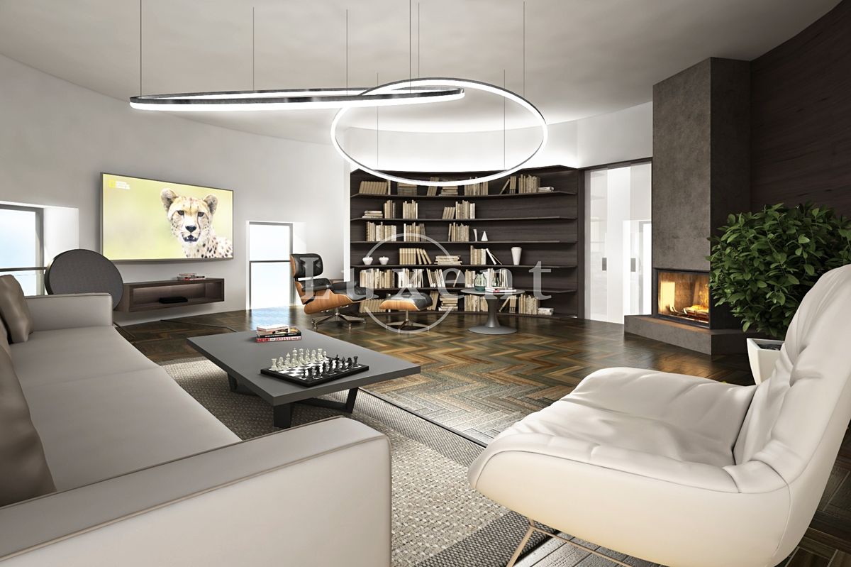 Prodej památky 814 m², pozemek 1268 m² – fotografie 5