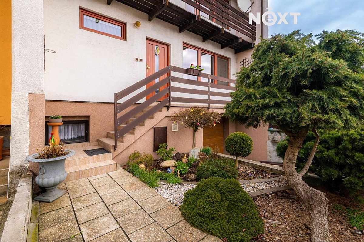 Prodej rodinného domu 200 m², pozemek 497 m² – fotografie 4