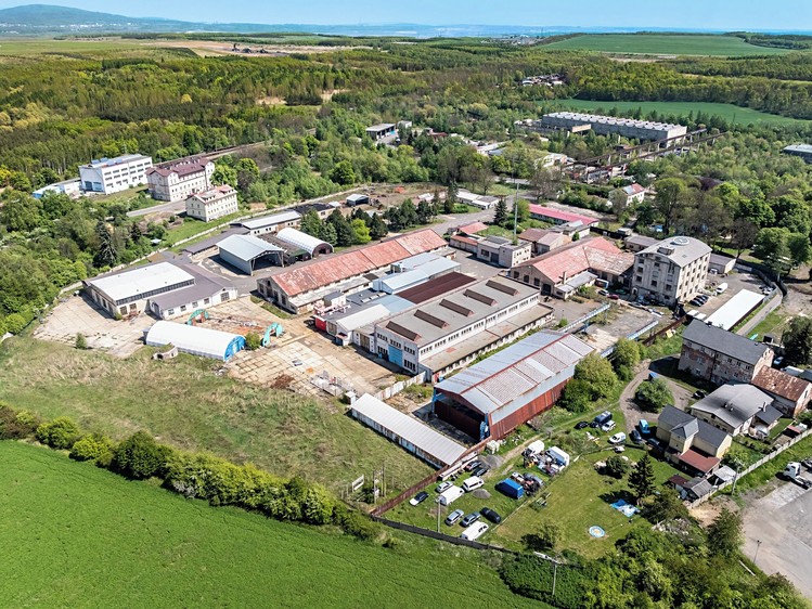Комерційне приміщення на аукціоні, 11 945 м² (10 з 68)