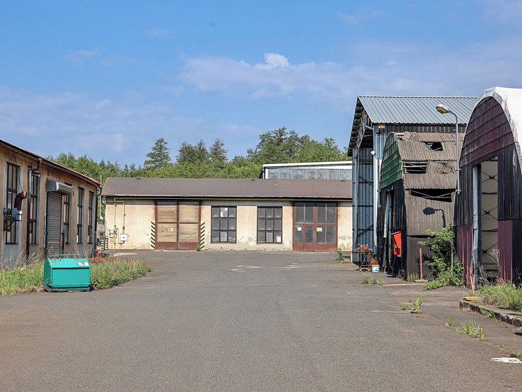 Комерційне приміщення на аукціоні, 11 945 м² (26 з 68)