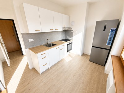 Prodej bytu 3+1 60 m²