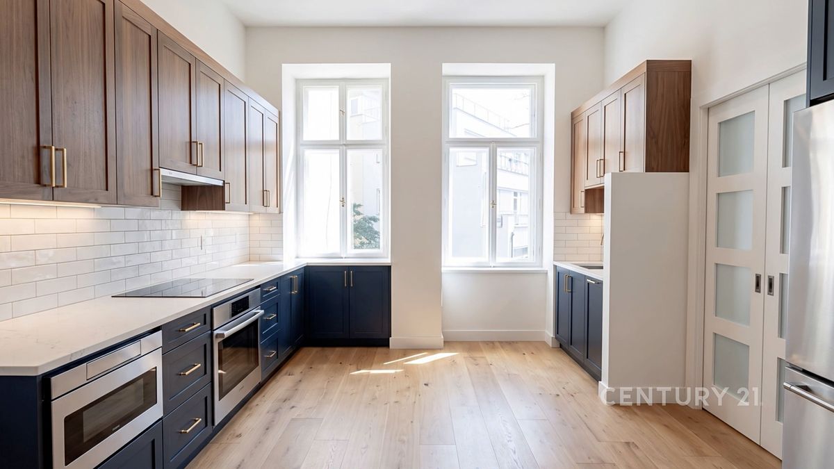 Prodej bytu 3+1 103 m²