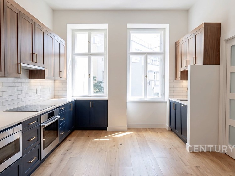 Квартира 3+1 на продаж, 103 м² (1 з 26)
