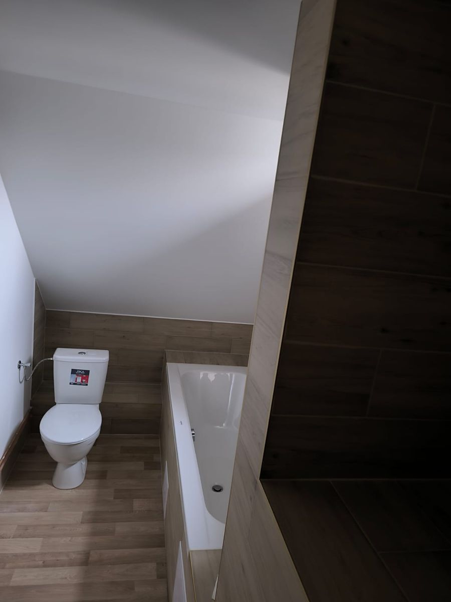 Prodej vícegeneračního domu 470 m², pozemek 718 m² – fotografie 5