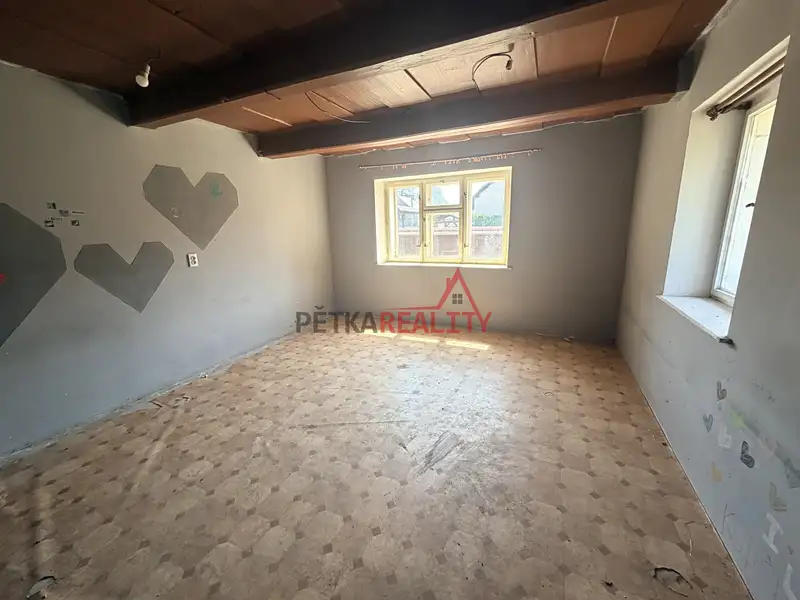 Prodej rodinného domu 140 m², pozemek 581 m², Lanškroun – náhled fotky 3