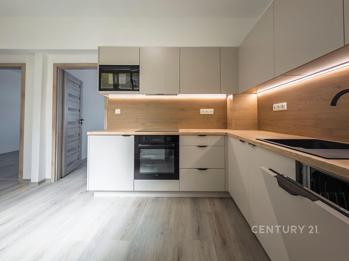 Pronájem bytu 2+1 44 m²