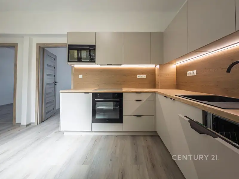 Pronájem bytu 2+1 44 m², Nový Jičín – náhled fotky 1