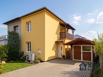 Prodej rodinného domu 83 m², pozemek 246 m²