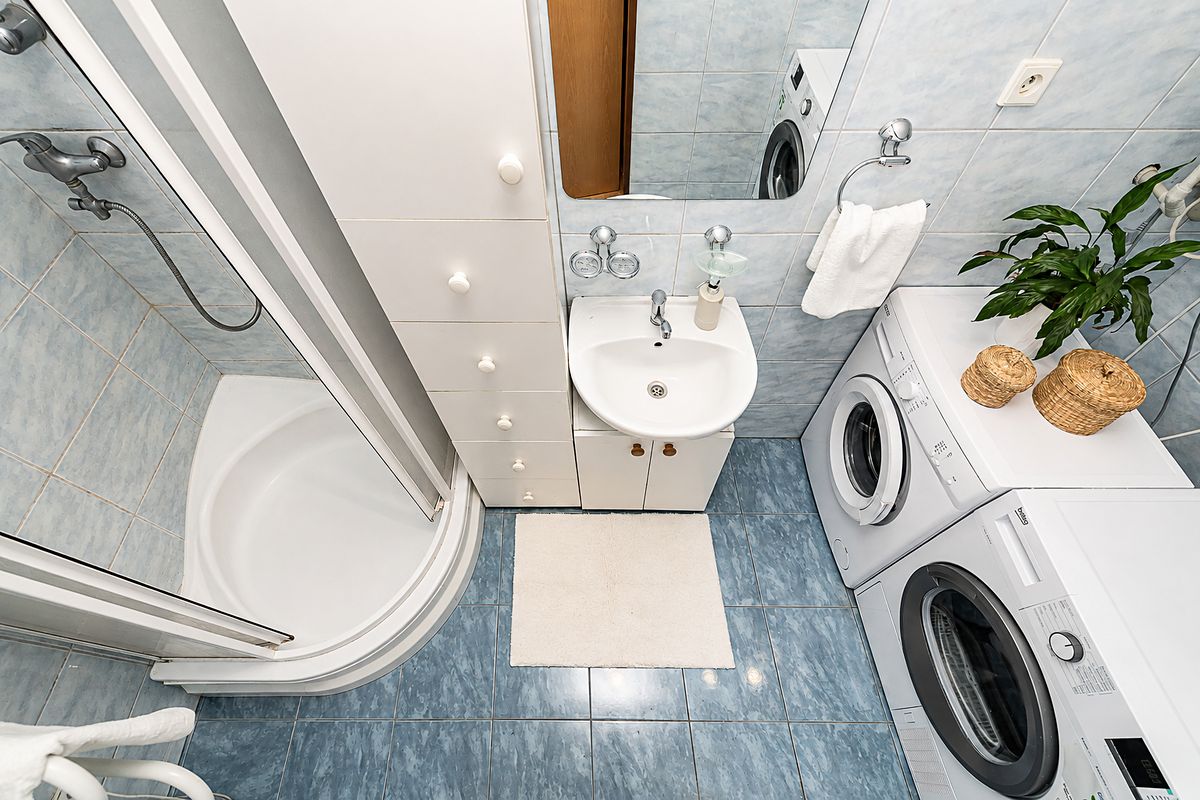 Prodej rodinného domu 56 m², pozemek 207 m² – fotografie 4