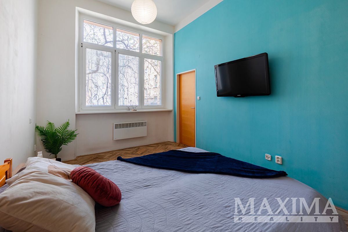 Prodej bytu 3+kk 64 m² – fotografie 5