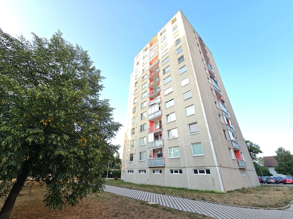 Prodej bytu 3+1 74 m²