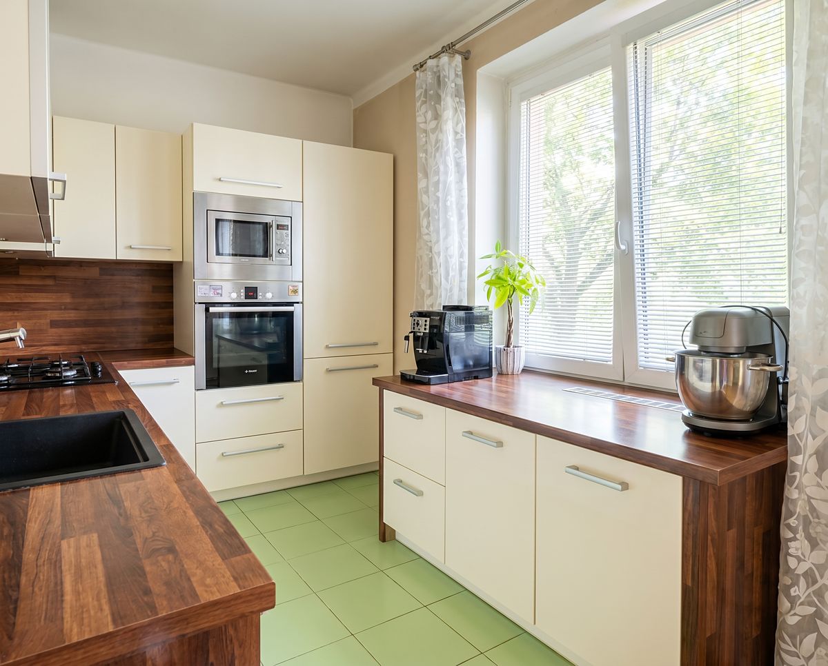 Pronájem bytu 2+1 54 m² – fotografie 5
