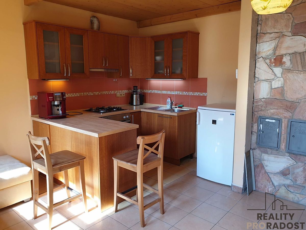 Pronájem bytu 2+kk 42 m² – fotografie 4
