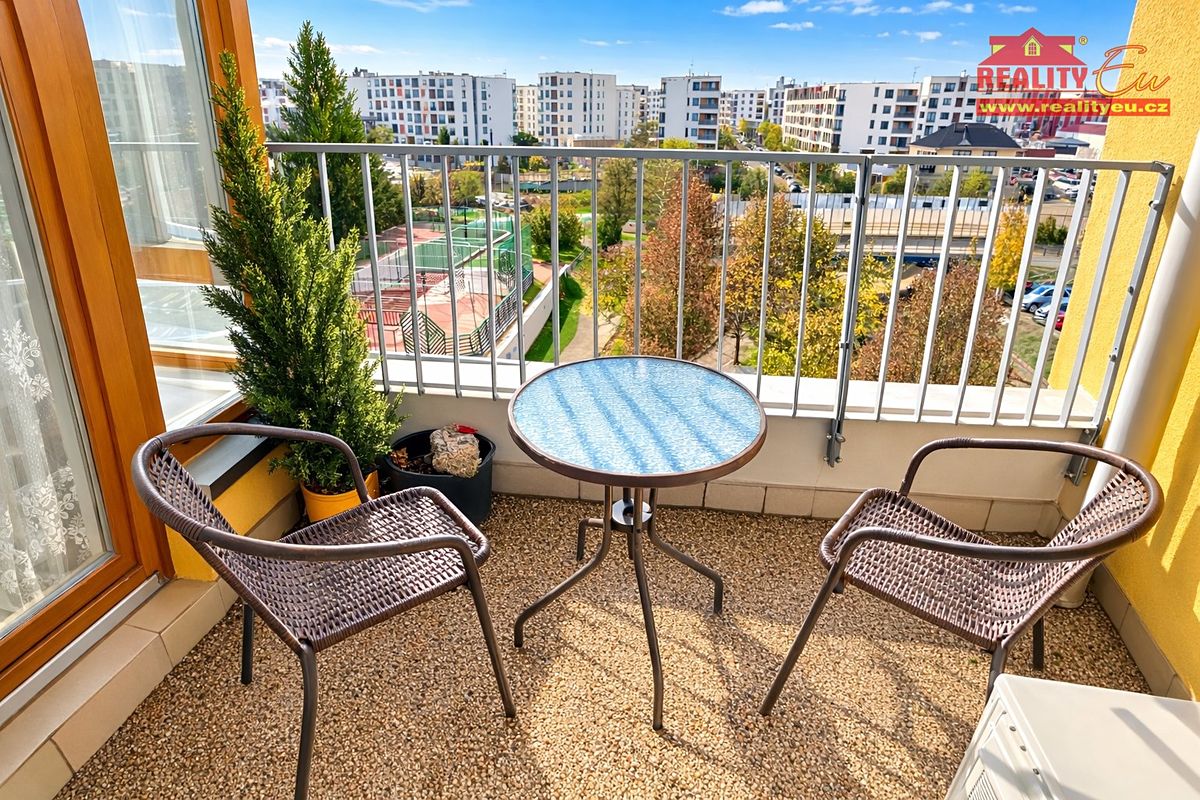 Prodej bytu 2+kk 57 m² – fotografie 3