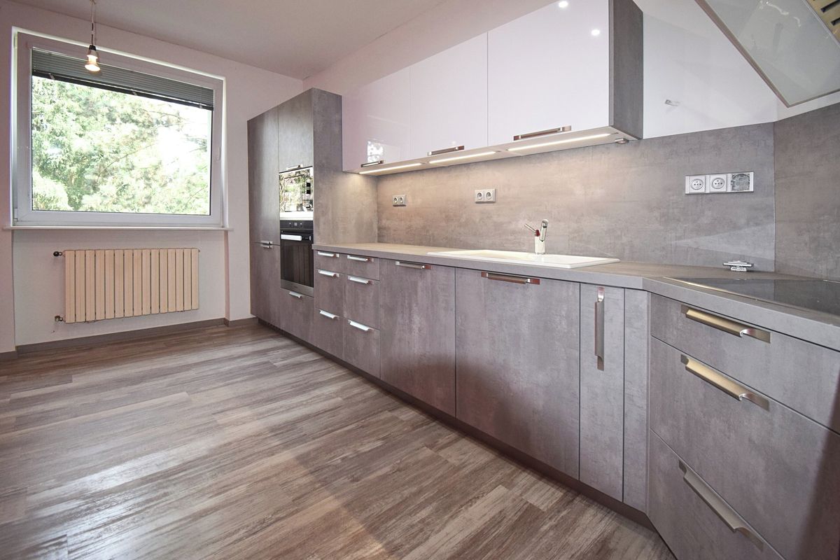 Prodej bytu 3+1 82 m²