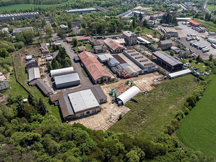 Комерційне приміщення на продаж, 11 945 м² (13 з 68)