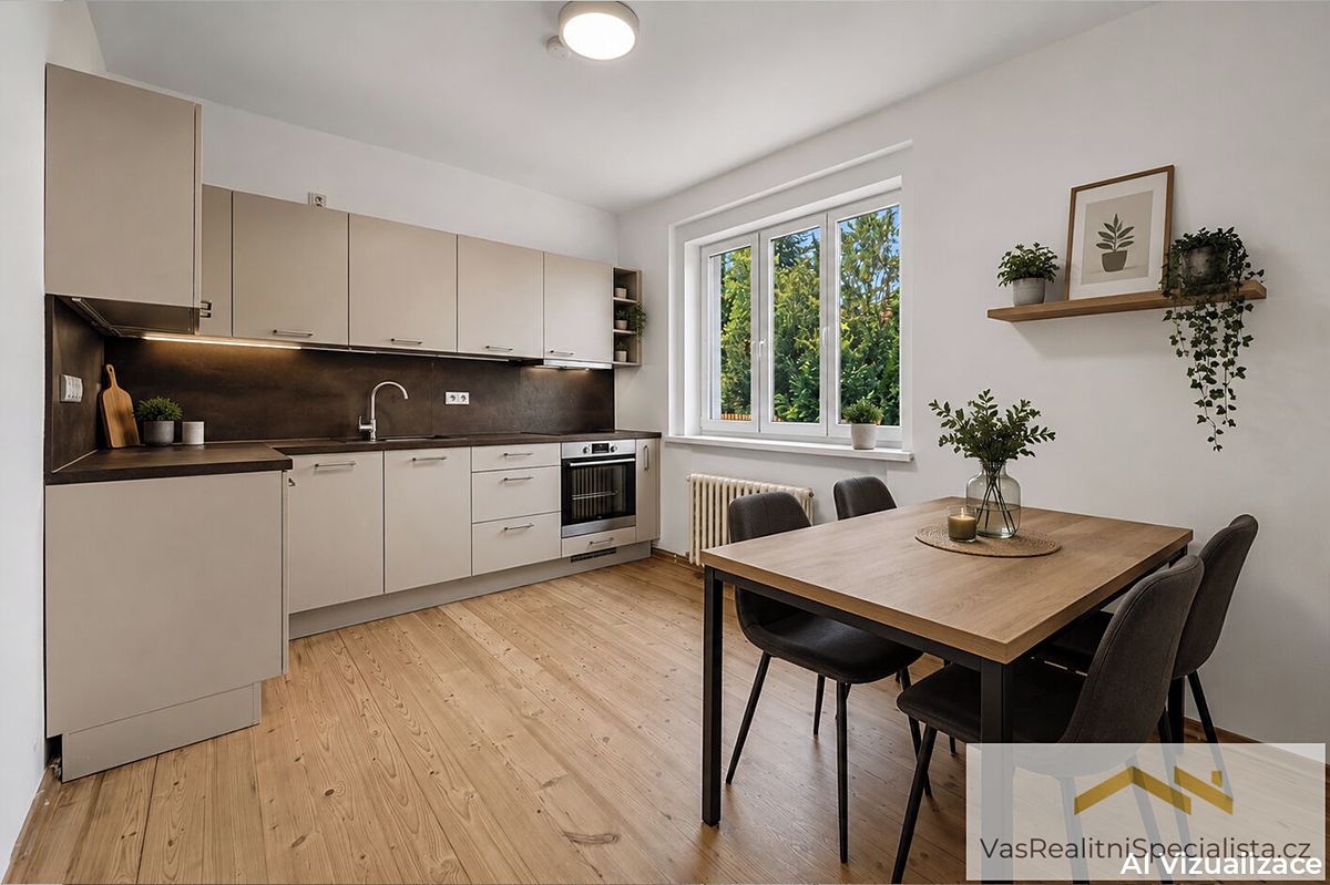 Prodej bytu 2+1 65 m² – fotografie 2