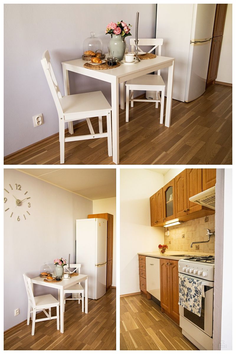 Pronájem bytu 2+kk 51 m² – fotografie 3