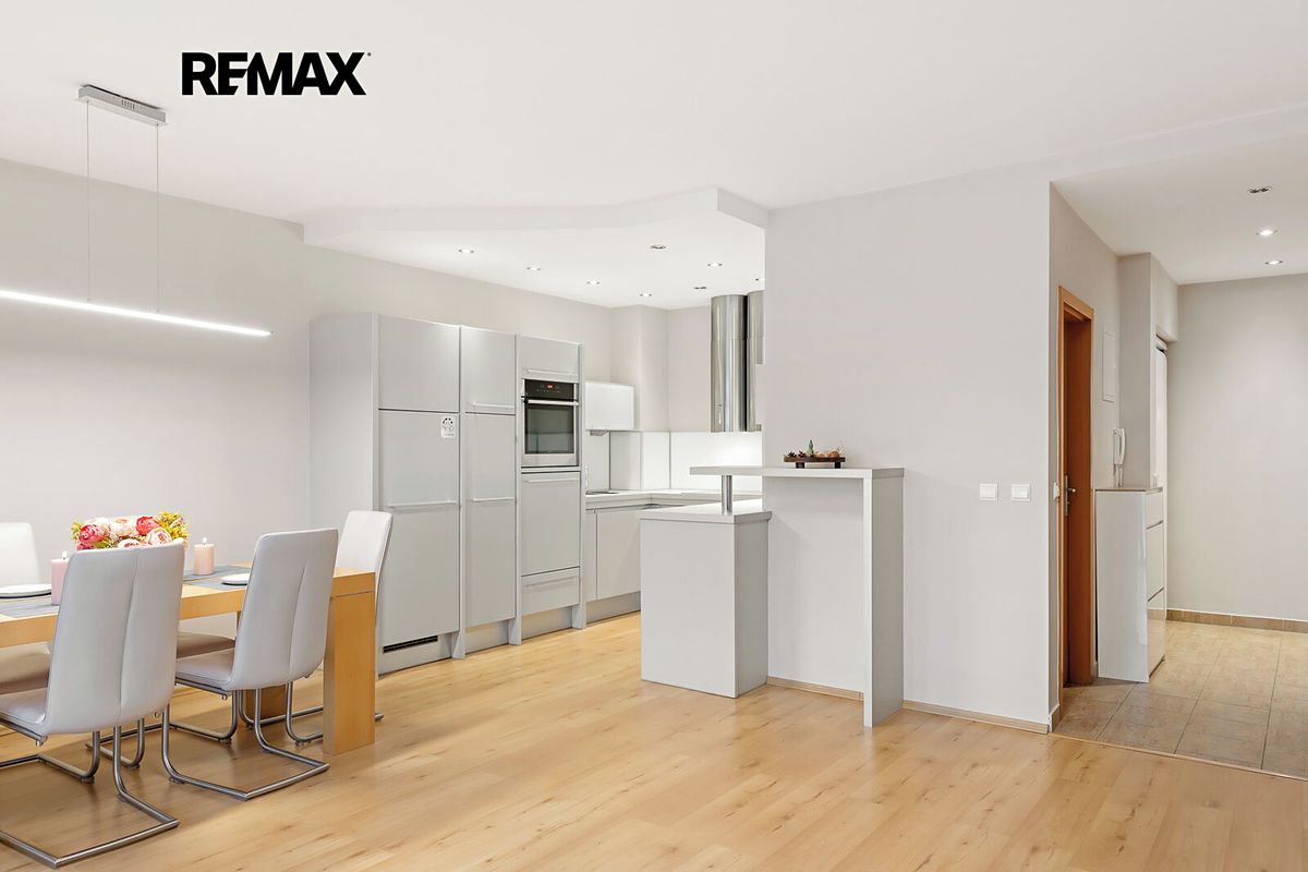 Pronájem bytu 3+kk 96 m² – fotografie 5