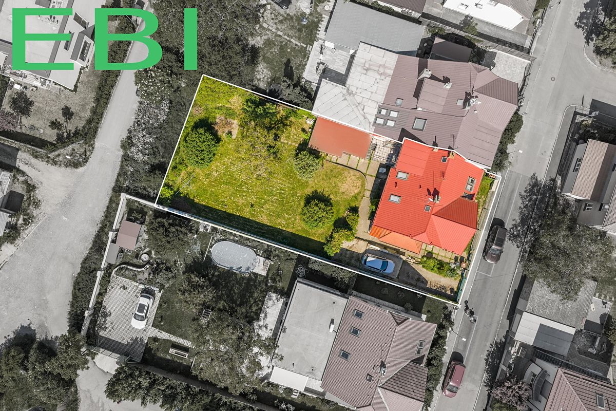 Prodej rodinného domu 160 m², pozemek 680 m² – fotografie 4