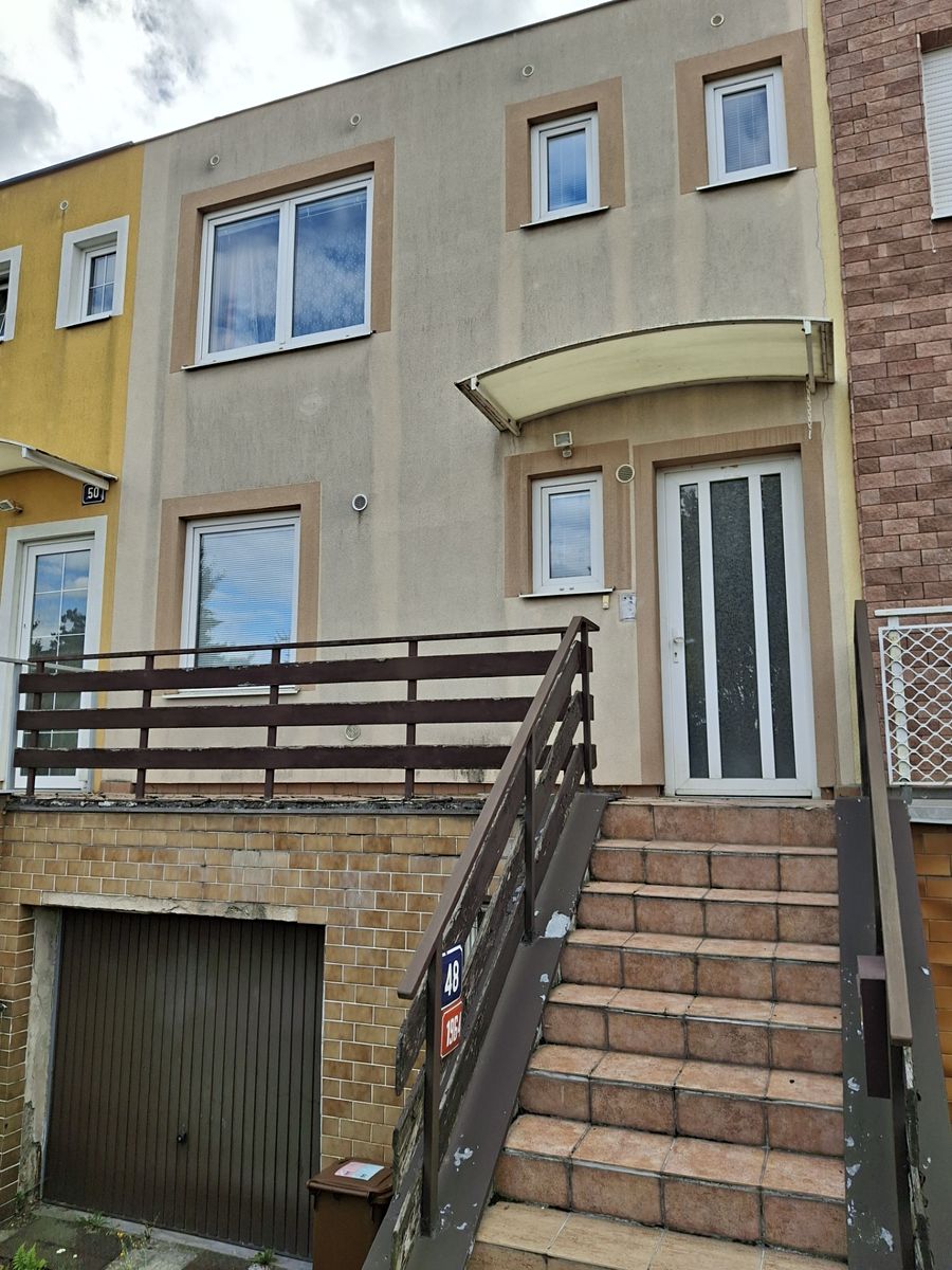 Prodej rodinného domu 110 m², pozemek 250 m² – fotografie 3