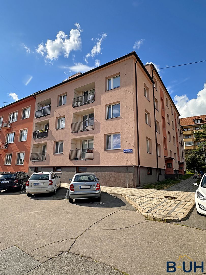Prodej bytu 1+1 36 m² – fotografie 2