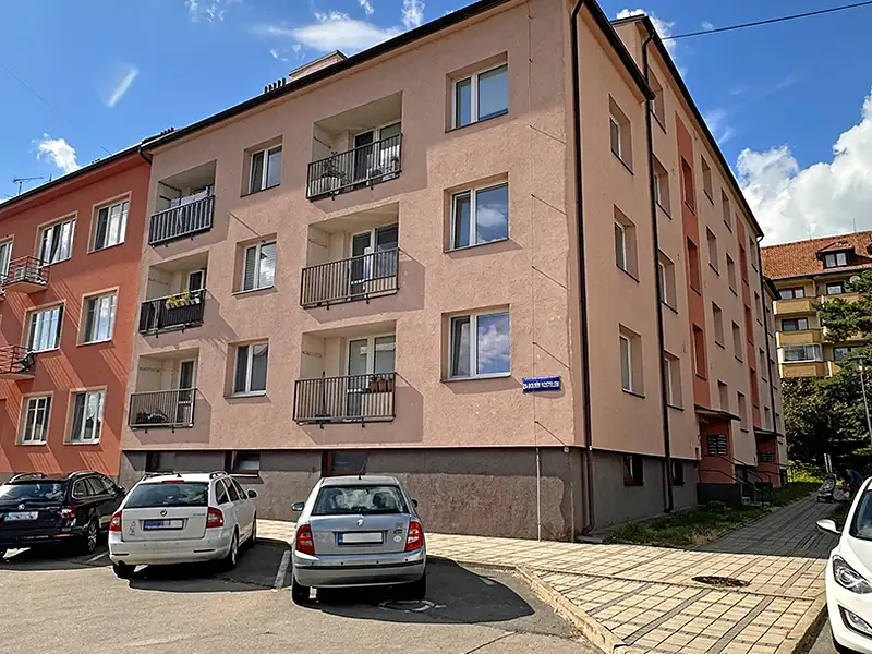 Prodej bytu 1+1 36 m², Uherský Brod – náhled fotky 2