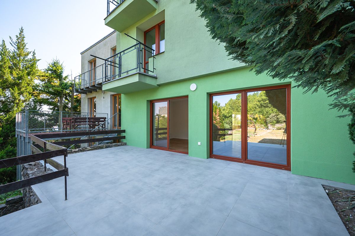 Prodej bytu 3+kk 78 m² – fotografie 3