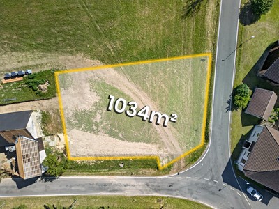 Ділянка на продаж, 1 034 м² (3 з 7)