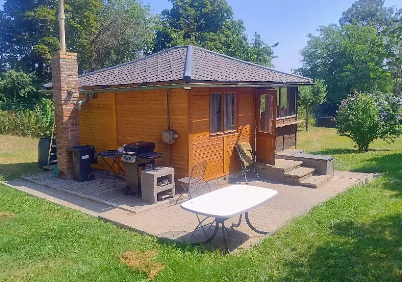 Prodej stavebního pozemku 1330 m², Psáry – náhled fotky 3