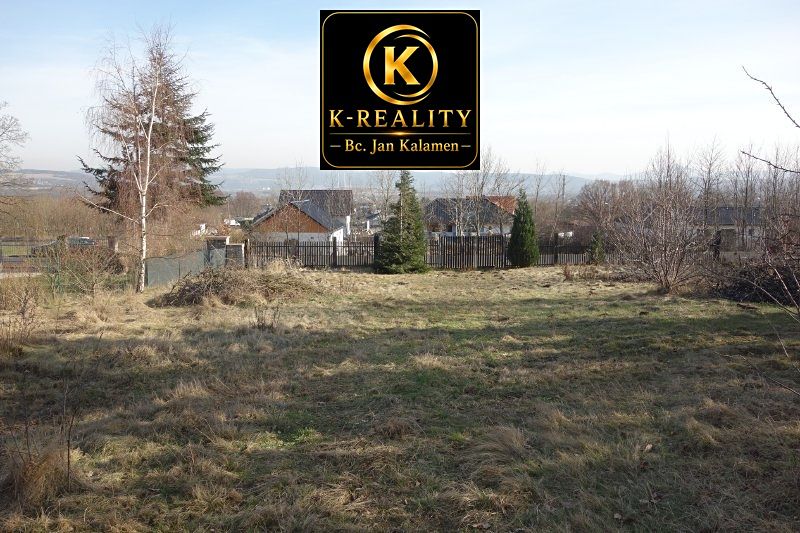 Prodej stavebního pozemku 2226 m² – fotografie 2