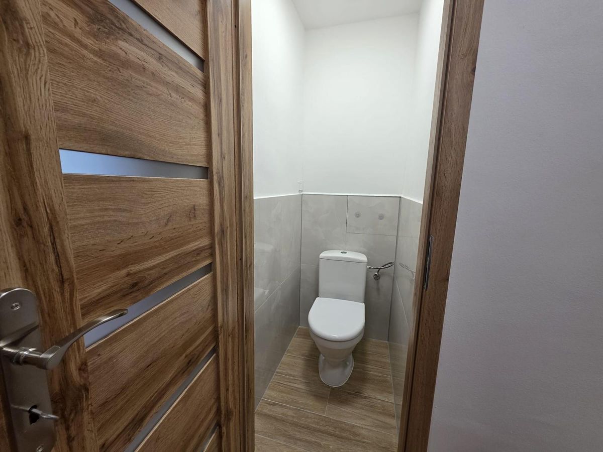 Pronájem bytu 1+1 40 m² – fotografie 5