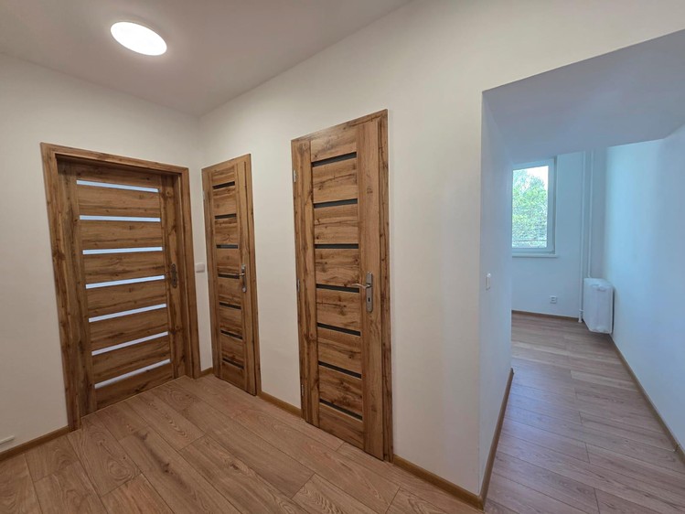 Wohnung 1+1 zur Miete, 40 m² (8 von 13)