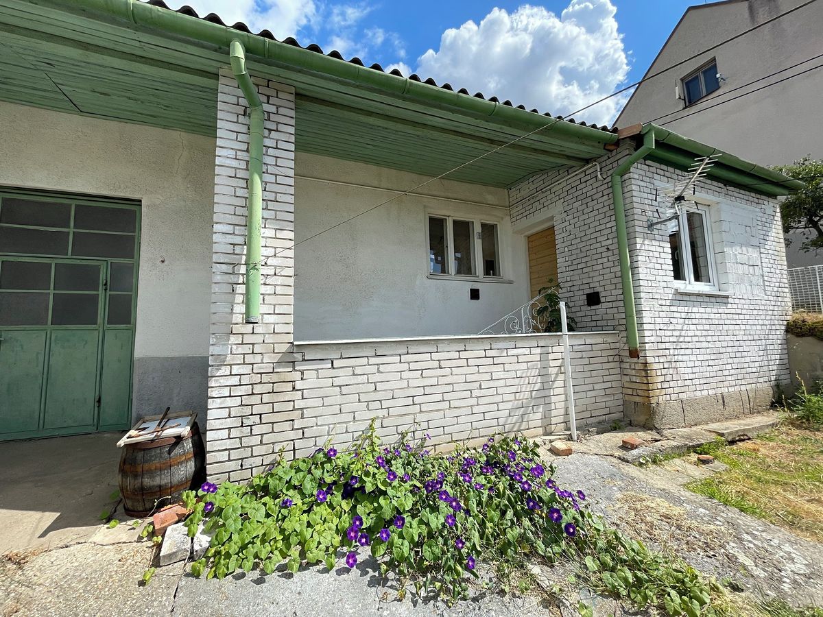 Prodej rodinného domu 120 m², pozemek 640 m² – fotografie 3